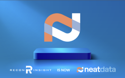 Introducing Neat Data: A New Chapter for Our Company