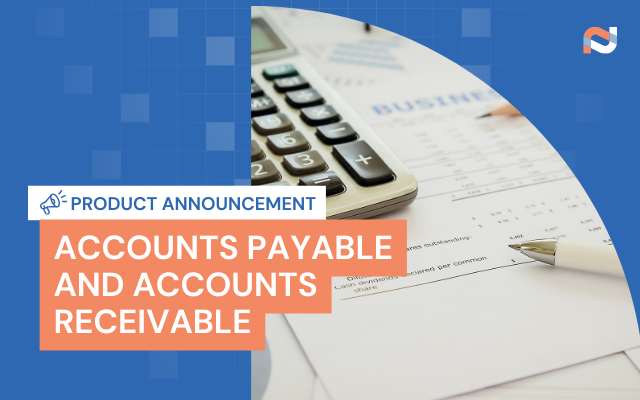 Pre-Built Analytics for Accounts Payable (A/P) and Accounts Receivable (A/R)