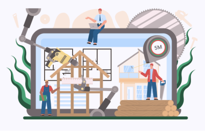 Building Materials