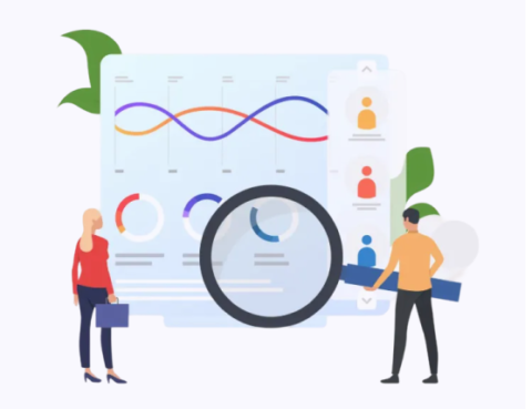Custom Dashboards & KPIs - neatdata.com