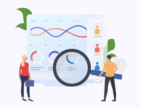 Custom Dashboards & KPIs