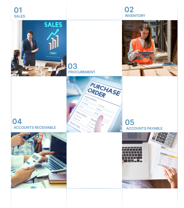 Neat Data for QuickBooks Online