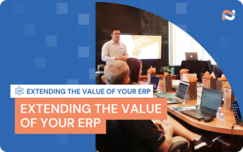 Part 2 : Extend Your ERP Third-Party Add-on Solutions