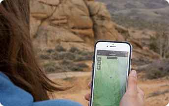 Using Crowdsourced Data to Understand Human Impact on Recreational Areas
